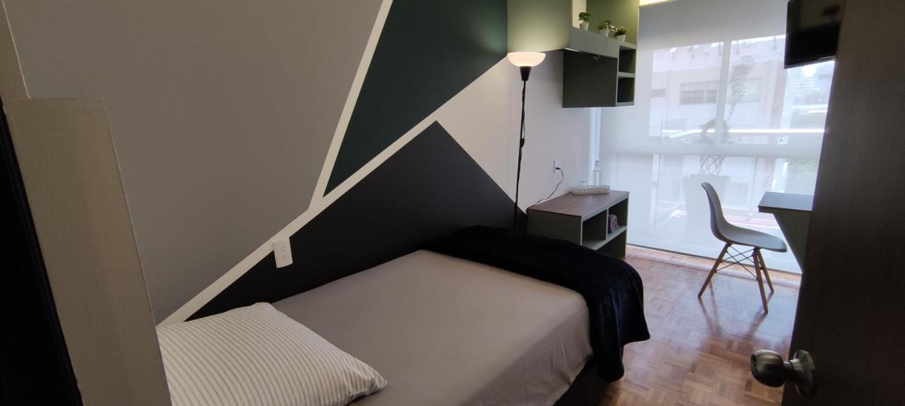 Homestay Allegro Polanco
