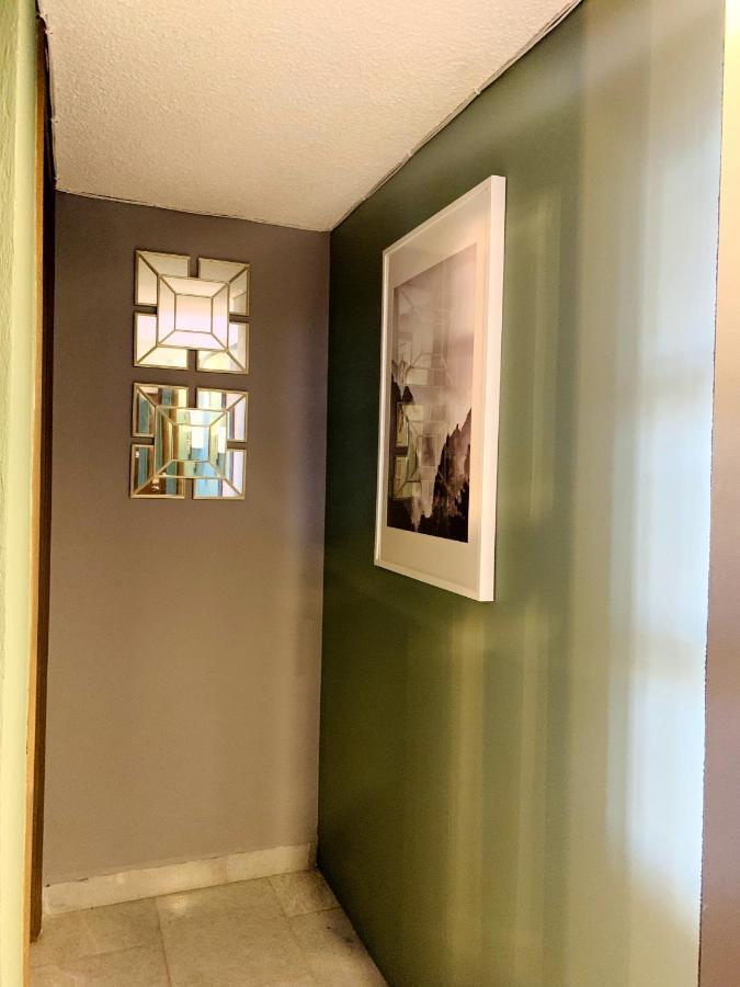 Allegro Polanco Homestay Mexico City