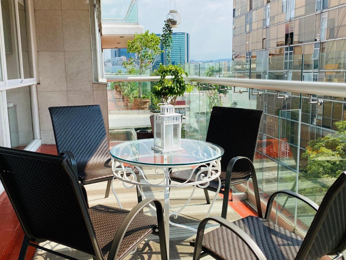 Allegro Polanco Homestay