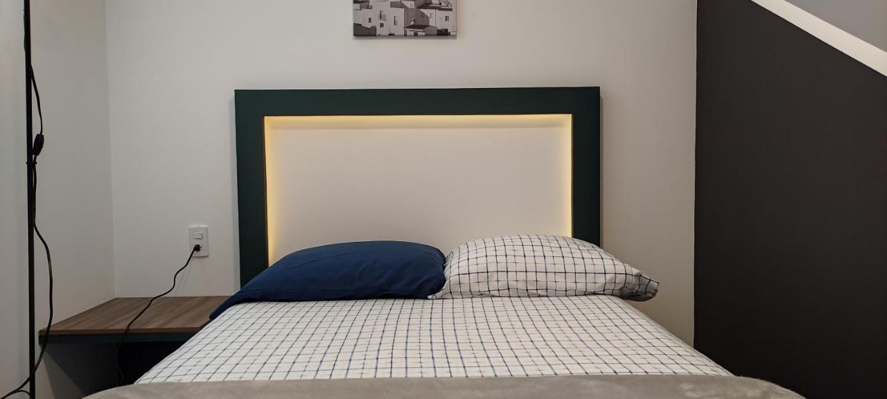 Homestay Allegro Polanco *