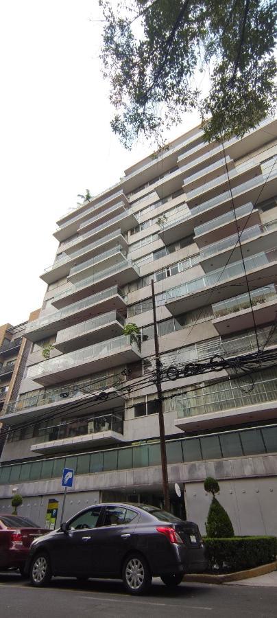 Allegro Polanco Séjour chez l'habitant Mexico