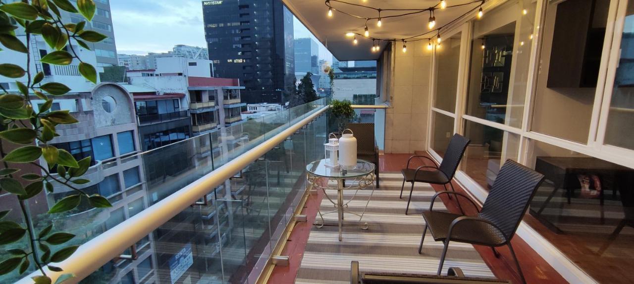 Allegro Polanco * Mexico