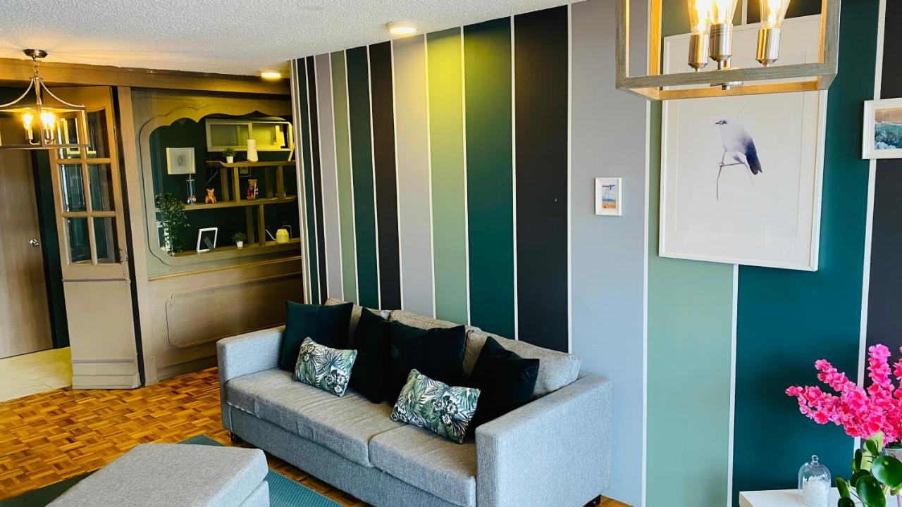 Séjour chez l'habitant Allegro Polanco *