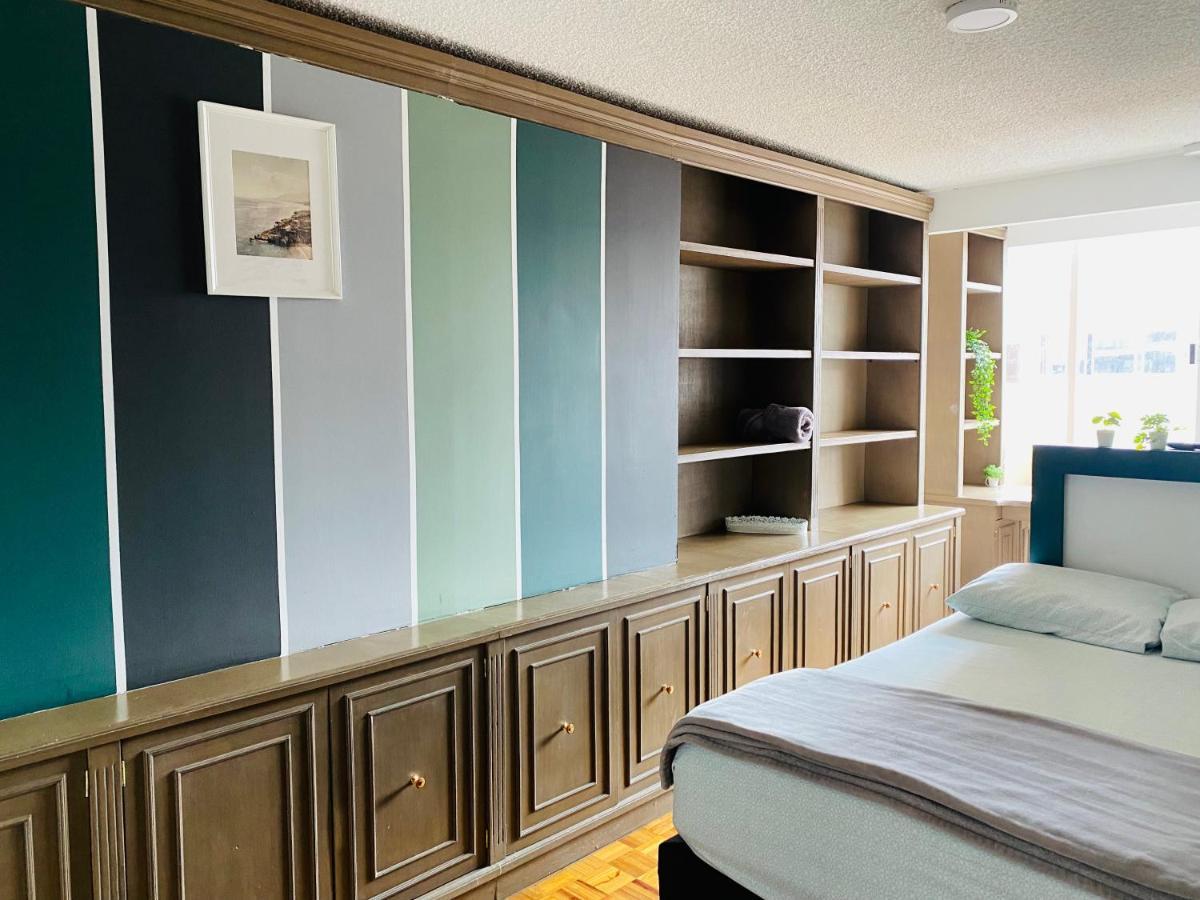 Accommodatie bij particulieren Allegro Polanco