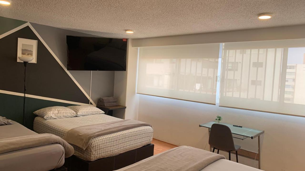 Allegro Polanco Accommodatie bij particulieren *