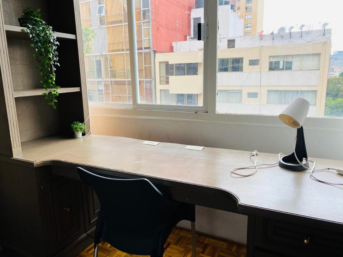 Séjour chez l'habitant Allegro Polanco *