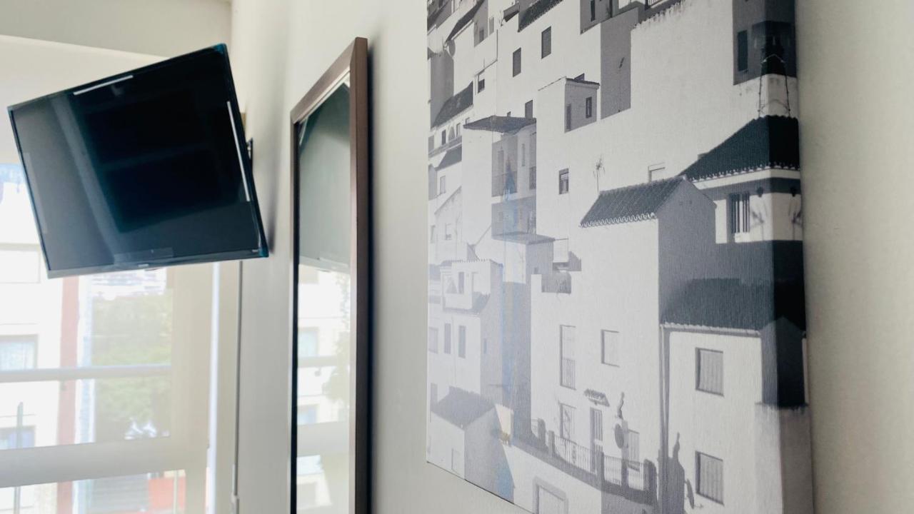Accommodatie bij particulieren Allegro Polanco