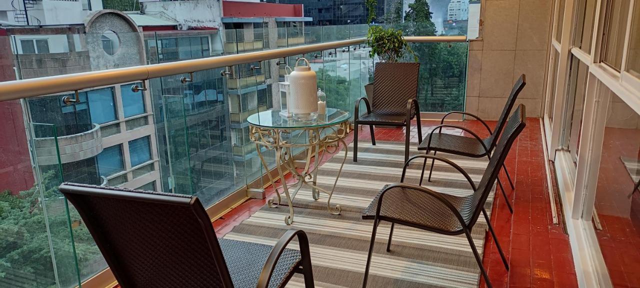 Allegro Polanco Séjour chez l'habitant Mexico