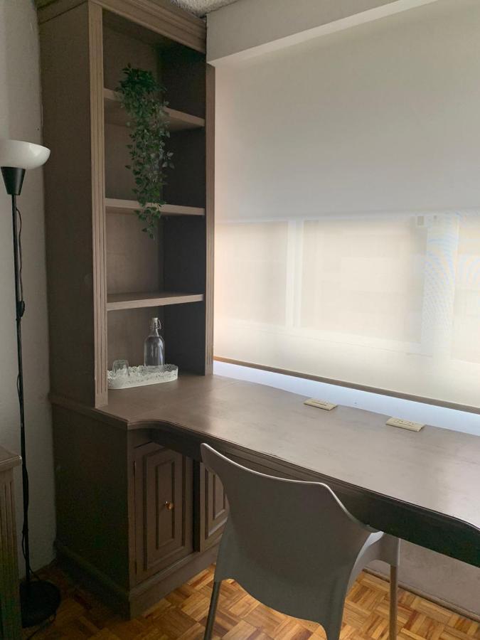 Accommodatie bij particulieren Allegro Polanco *
