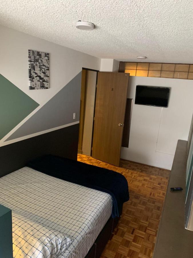 Séjour chez l'habitant Allegro Polanco