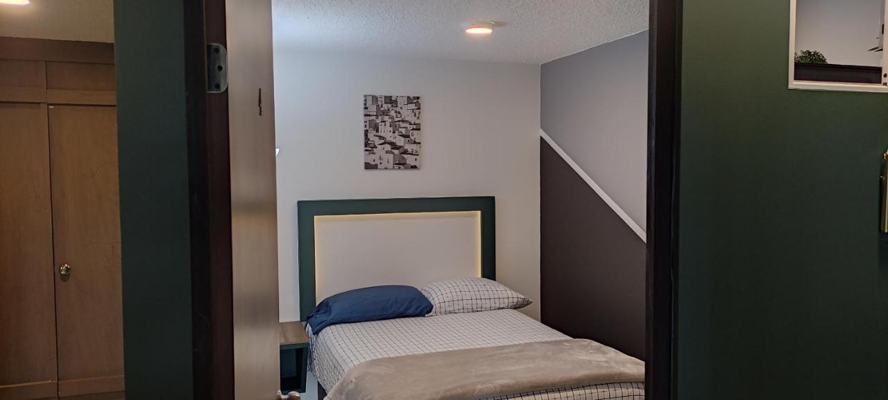Accommodatie bij particulieren Allegro Polanco