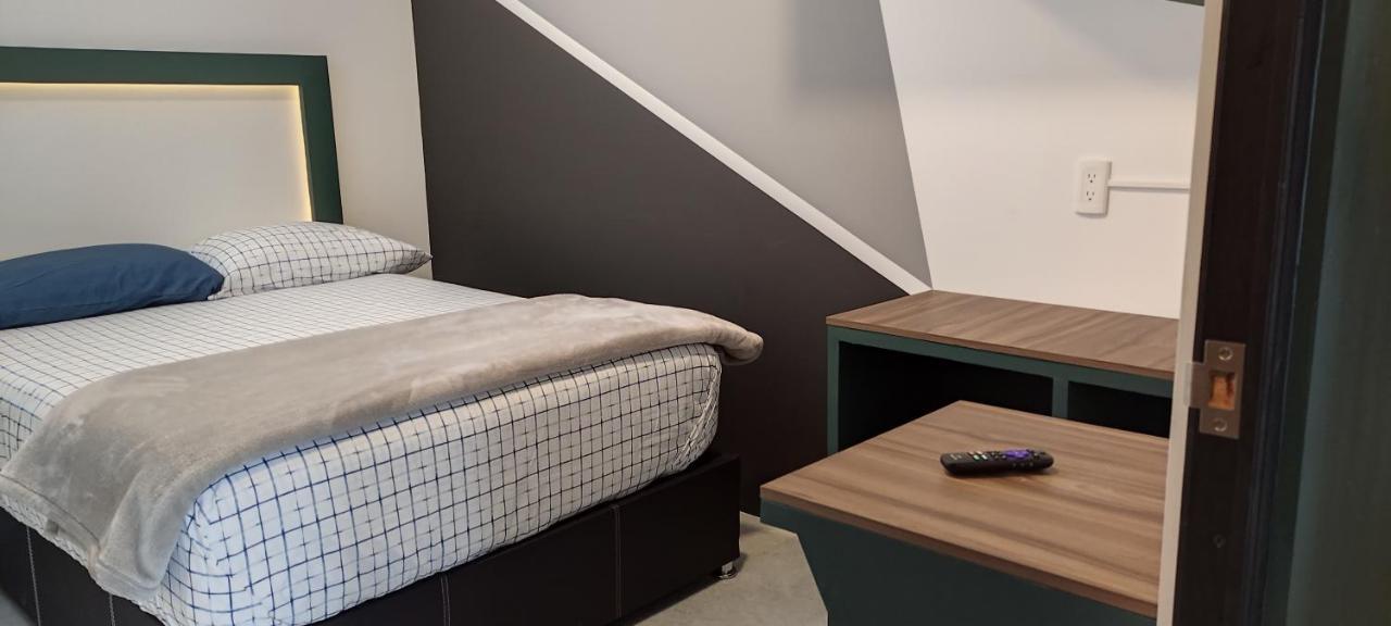 Allegro Polanco Accommodatie bij particulieren Mexico-stad