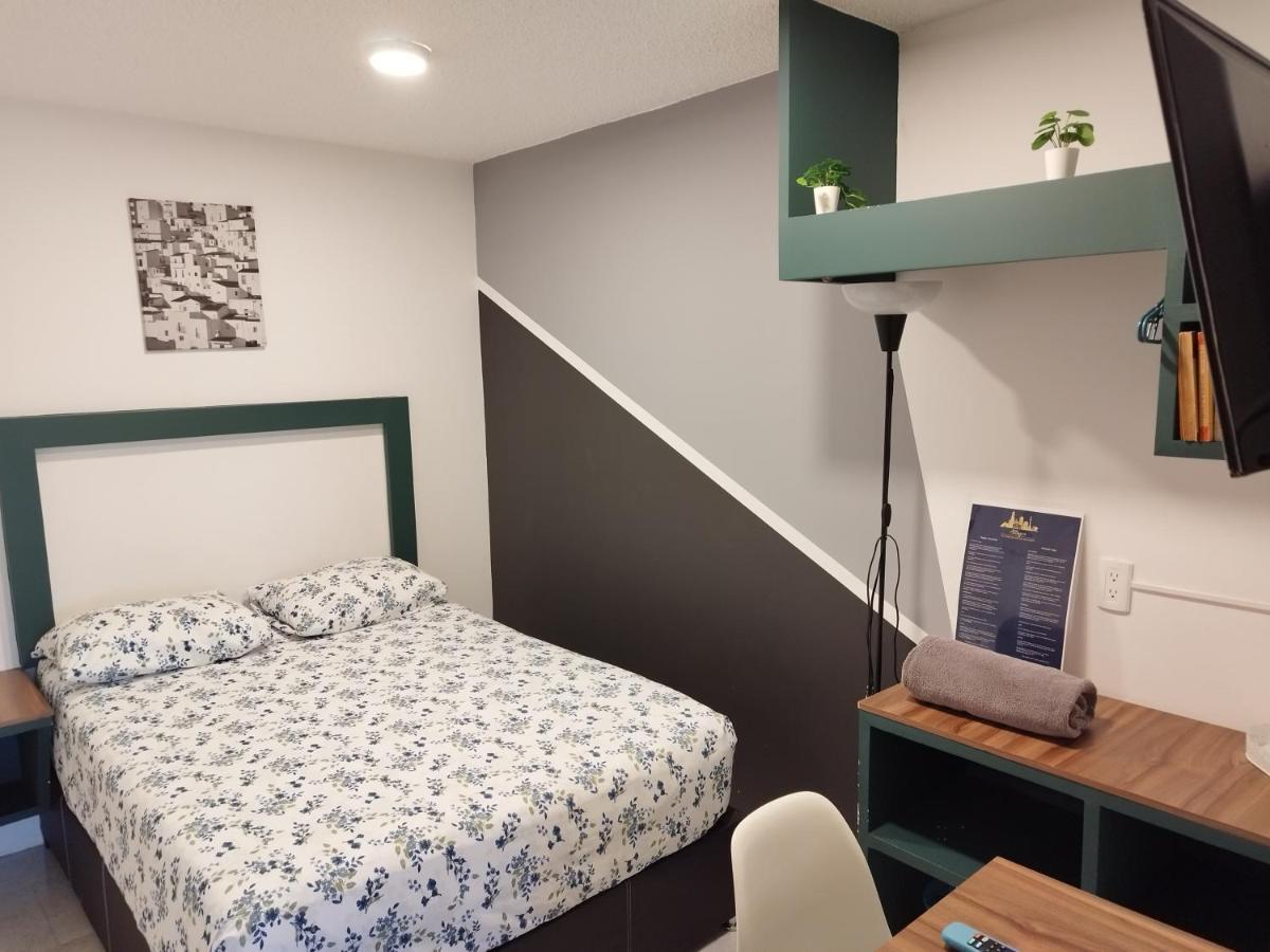 Séjour chez l'habitant Allegro Polanco Mexico