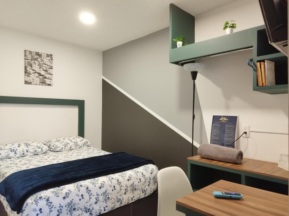 Accommodatie bij particulieren Allegro Polanco Mexico-stad