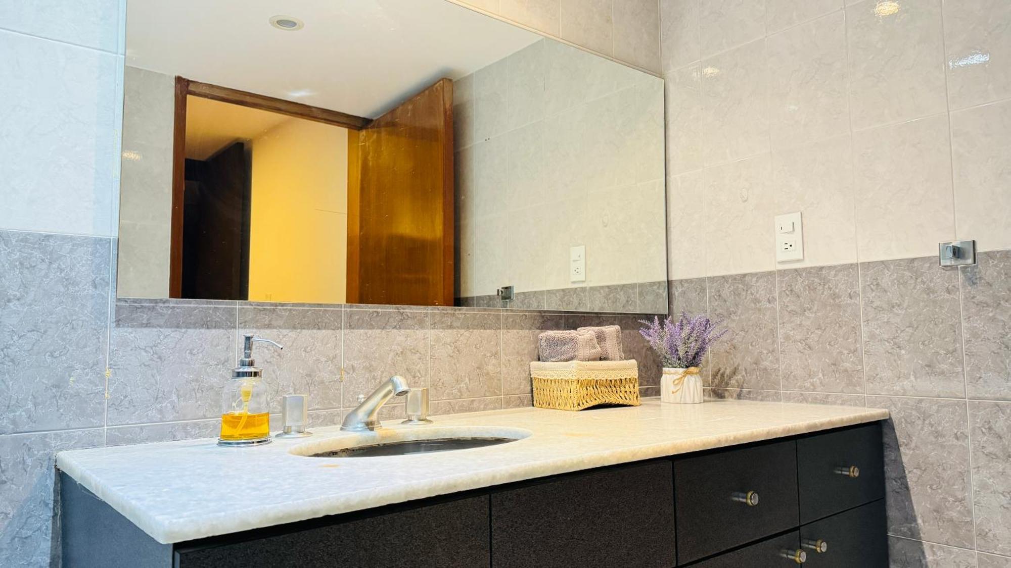Allegro Polanco Accommodatie bij particulieren *